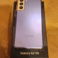 s21 5g سامسونگ