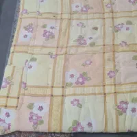 تشک پنبه ای