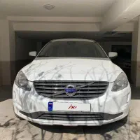 ولوو XC60 T5