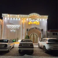 باغ تالار و عمارت تشریفاتی مدائن|خدمات پذیرایی، مراسم|همدان, |دیوار