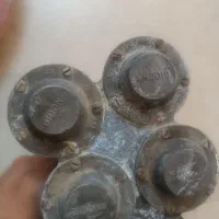 بوق چهار لول|کلکسیون اشیاء عتیقه|تهران, چیتگر شمالی|دیوار