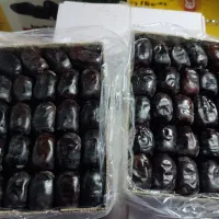 خرما دو ردیف لوکس