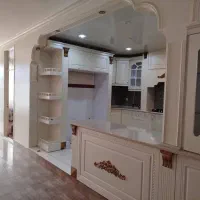 کمد دیواری و جا کفشی وکابینت آشپزخانه|جاکفشی، کمد، دراور|میانه, |دیوار