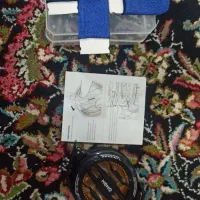 فن خنک کننده قوی