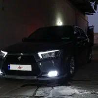 دنا پلاس توربو اتومات مدل ۱۴۰۱