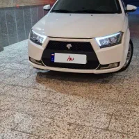 دنا پلاس توربو اتومات مدل ۱۴۰۱