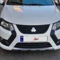 کوییک Gxrl|خودرو سواری و وانت|الیگودرز, |دیوار