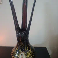 گلدان سنتی طرح شاه عباس