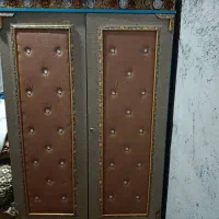 کمد رخت خواب|جاکفشی، کمد، دراور|زاهدان, |دیوار