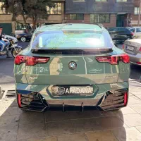 ب ام و X2 مدل ۲۰۲۶