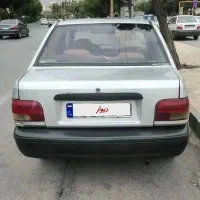 پراید 85