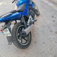 پالس قرمزمدل ۹۴و پالس آبی مدل۸۹