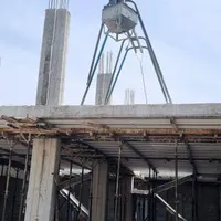 پیمانکاری ساختمان