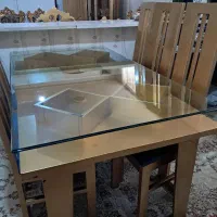 سرویس ناهارخوری شش نفره