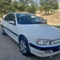پژو پارس موتور جدید XU7P، مدل ۱۴۰۲|خودرو سواری و وانت|مراغه, |دیوار