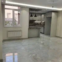 ۶۵متر ۲خواب/بازسازی شده/سالن پرده خور/ خلیل آبادی|فروش آپارتمان|تهران, باغ فیض|دیوار