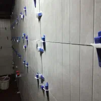 بنایی ،کاشیکاری و سیمانکاری