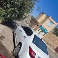 دنا پلاسef7 تیپ ۱دنده ای مدل ۹۹|خودرو سواری و وانت|تبریز, |دیوار
