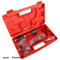 تفنگ میخکوب