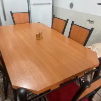 میز ناهارخوری