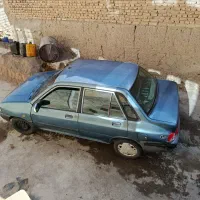 پراید دوگانه|خودرو سواری و وانت|تیکمه داش, |دیوار