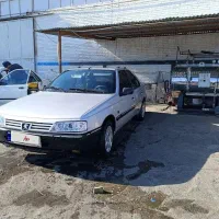 آردی سریx|خودرو سواری و وانت|اندیشه, اندیشه فاز ۲|دیوار