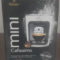 قهوه ساز کافسیمو|سماور، چای‌ساز، قهوه‌ساز|فردیس, سرحدی|دیوار