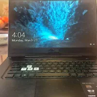 فروش لپ تاپ  ایسوس  تی یو اف