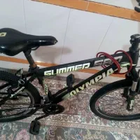 دوچرخه المپیا ۲۶