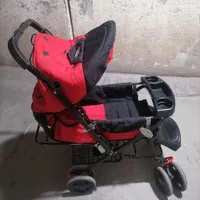 کالسکه سالم وتمیز ، ماشین سالم وتمیز