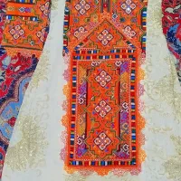 خیاطی بانوی شیک پوش