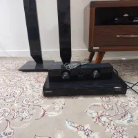 سینما خانگی|سیستم صوتی خانگی|قیامدشت - خاورشهر, |دیوار