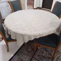 میز ناهار خوری