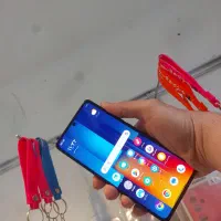 شیائومی رام 12 M6 pro 512 تمیزدرحدنو به همراه هدیه|موبایل|قم, عمار یاسر|دیوار