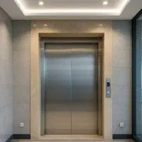 تعمیرات آسانسور