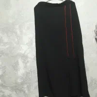 شومیز شلوار لی کت و شلوار