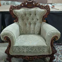 بازسازی و تعمیرات مبلمان و صندلی...فوق تخصصی|خدمات پیشه و مهارت|تهران, شهرک ولیعصر شمالی|دیوار