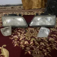 کاسه چراغ پژو ۴۰۵