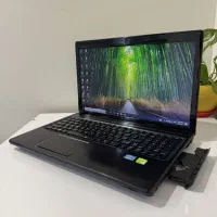 Lenovo G580|رایانه همراه|چالوس, |دیوار