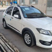 کوییک RS مدل 1402|خودرو سواری و وانت|همدان, |دیوار