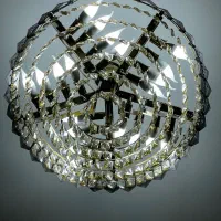 لوستر|لوستر و چراغ آویز|تهران, مشیریه|دیوار