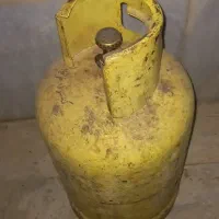 کپسول گاز