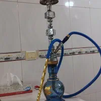 قلیون تازه خریدم پول لازم میخوام بفروشم نونو|کلکسیون و سرگرمی|سبزوار, کاشفی شمالی (دادگستری)|دیوار