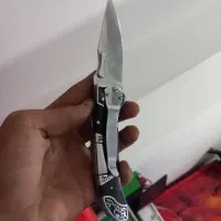 چاقو|کوهنوردی و کمپینگ|خان ببین, |دیوار
