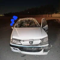 پارس tu5 ۱۴۰۰تصاوفی
