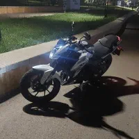 موتورسیکلت لیفانkps 250