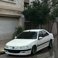 پارس tu5 99|خودرو سواری و وانت|گرگان, |دیوار