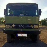 خاور کمپرسی 63 بیرنگ