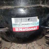 کمپرسور یخچال