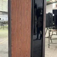 درب ضدسرقت ترموسفید ضد سرقت پنجره pvc اتاق  ۸۳xpw|مصالح و تجهیزات ساختمان|قائم‌شهر, |دیوار
